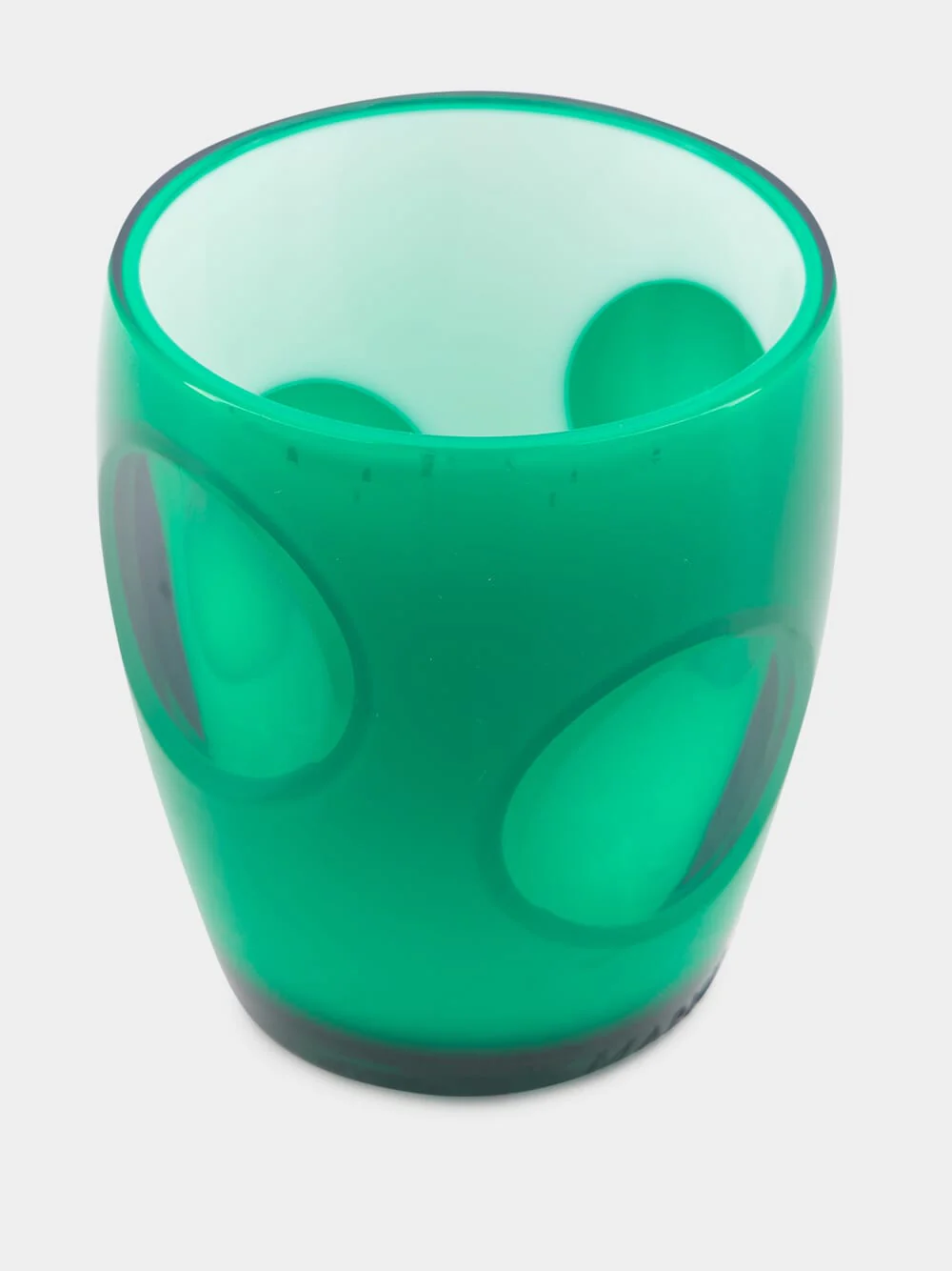 Fisheye Green Tumbler - Image 3