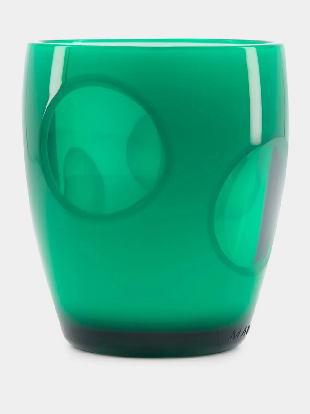 Fisheye Green Tumbler - Image 4