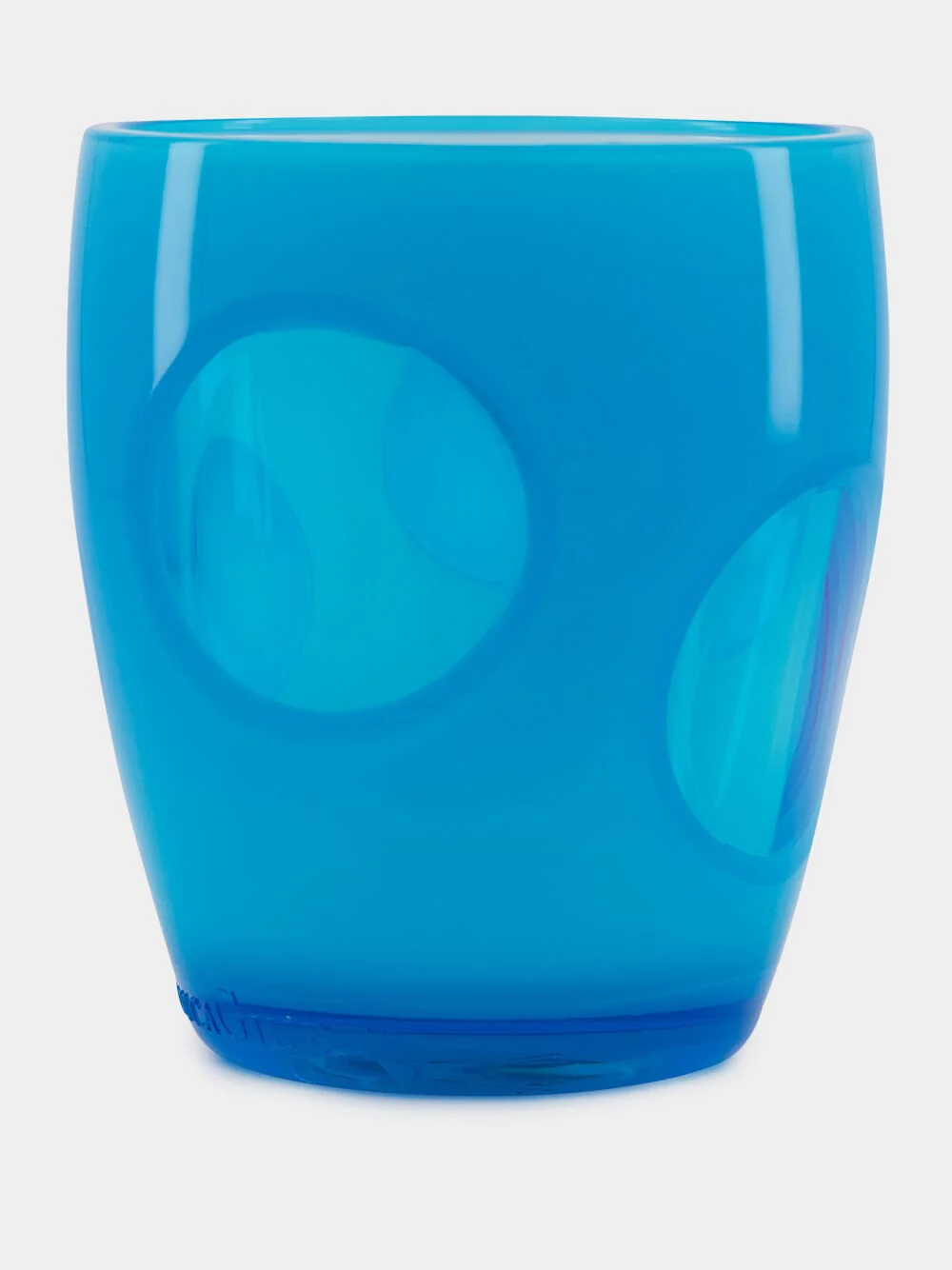 Fisheye Turquoise Tumbler - Image 4