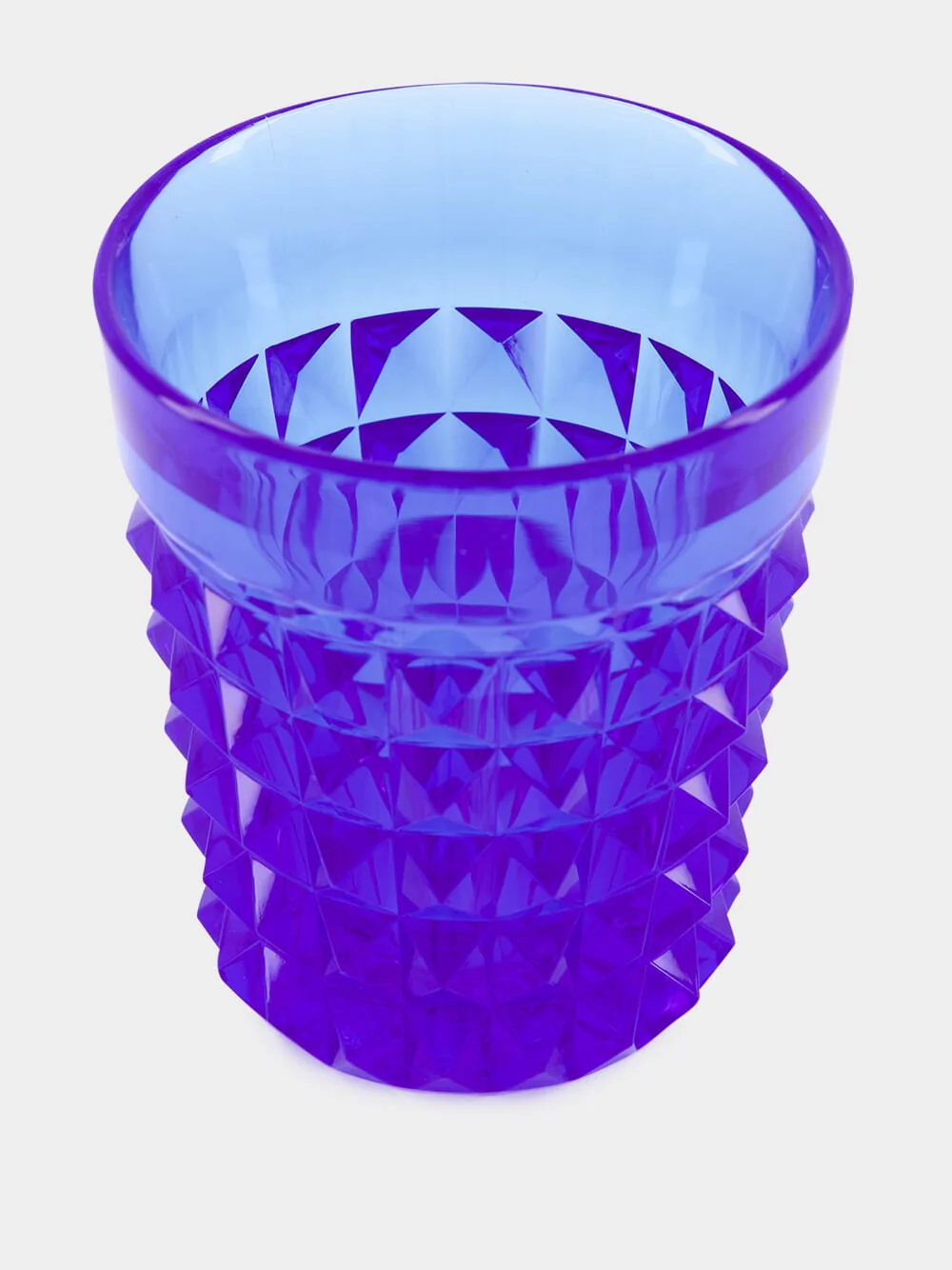 Blue Palazzo Tumbler - Image 2