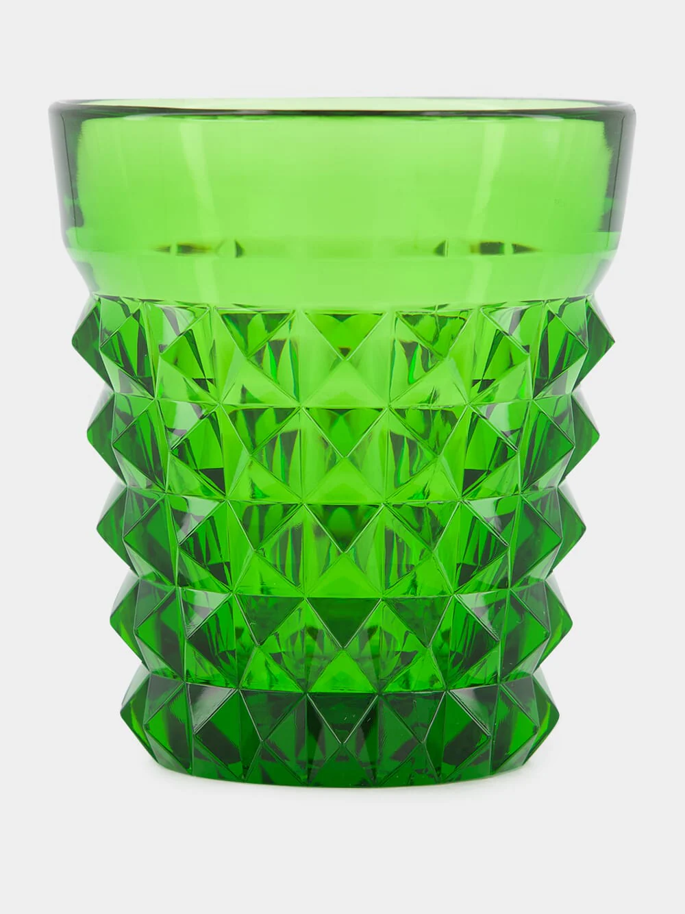 Green Palazzo Tumbler - Image 3