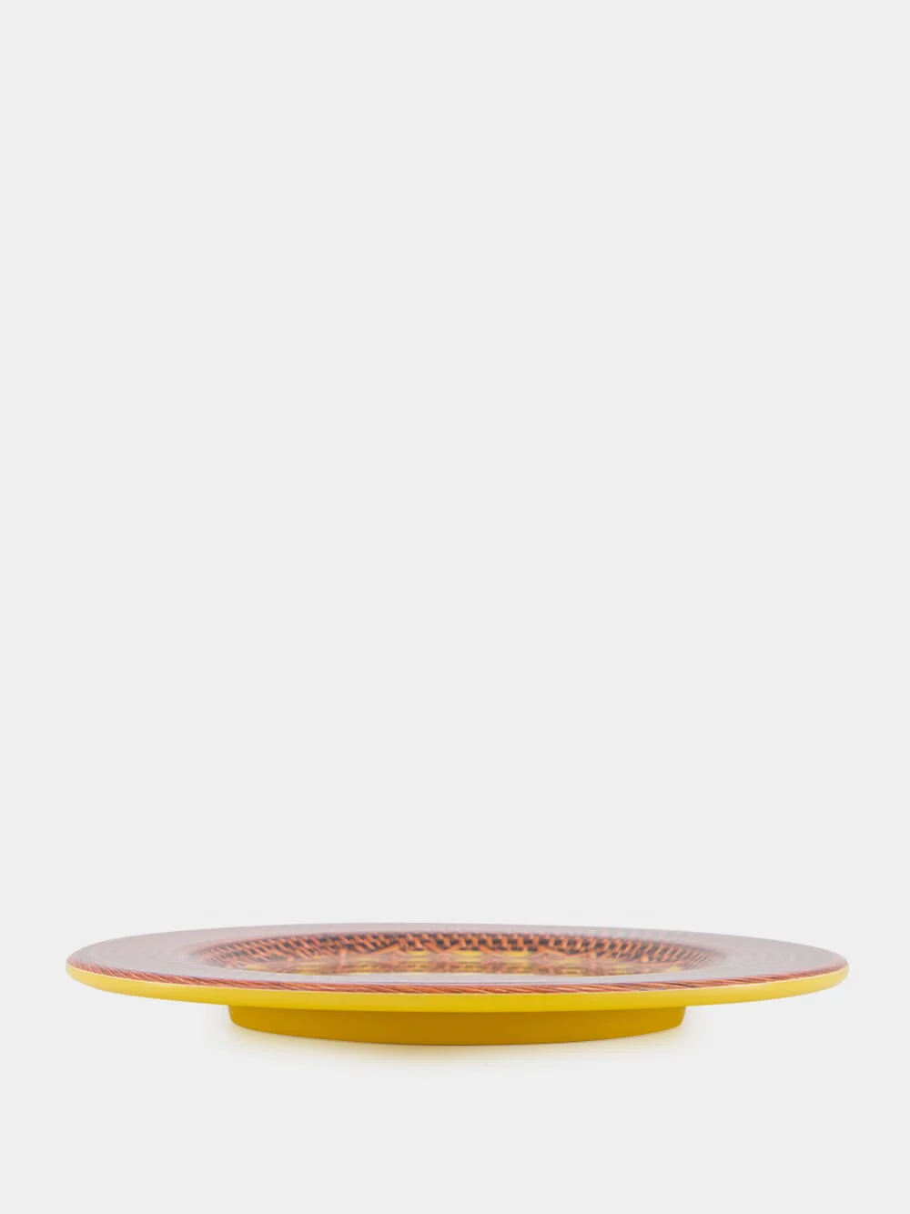 Patagonia Yellow Dinner Plate - Image 3