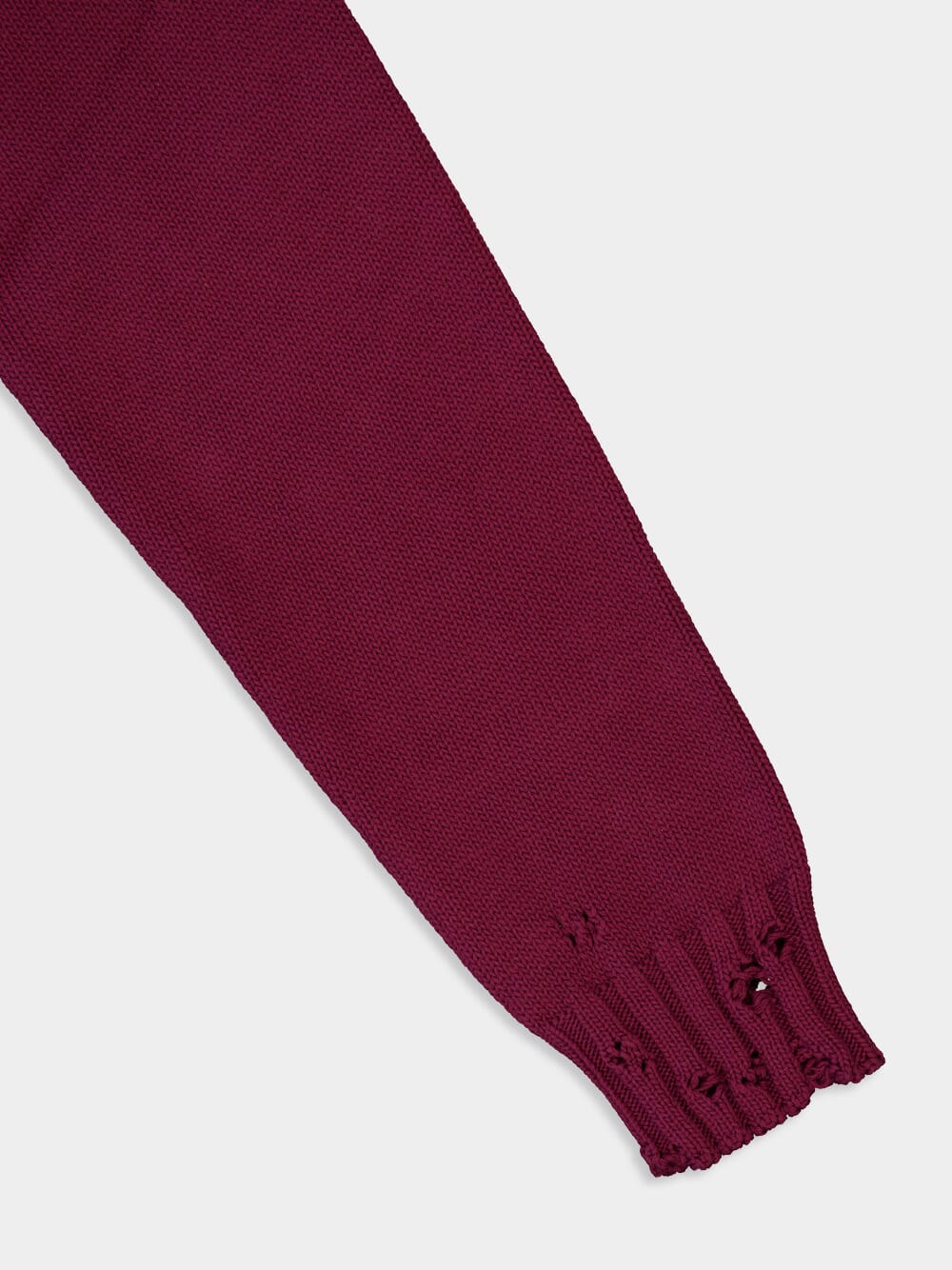 Cotton Crewneck Sweater - Image 7