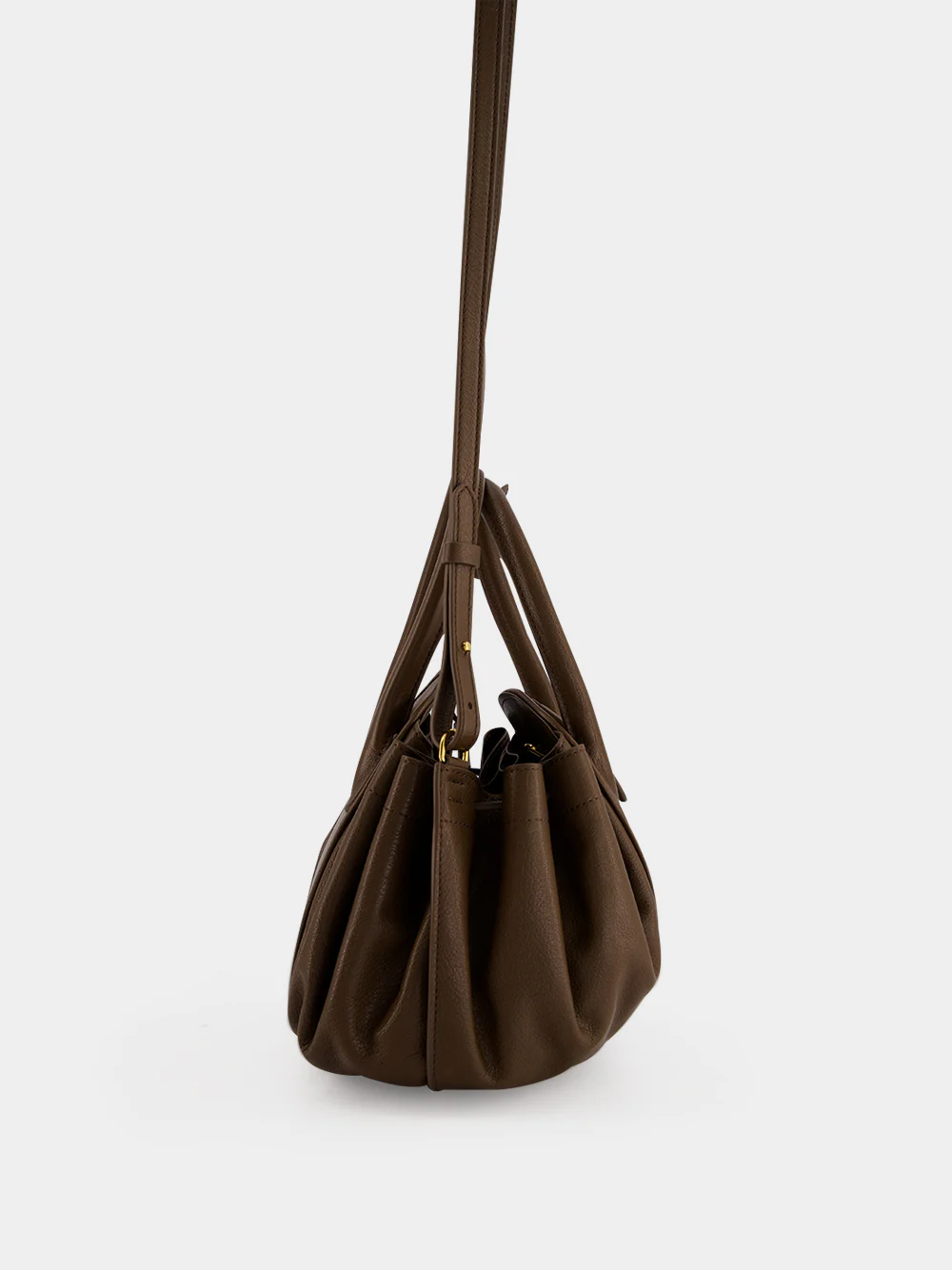 Marmot Tulipea Small Leather Handbag - Image 4