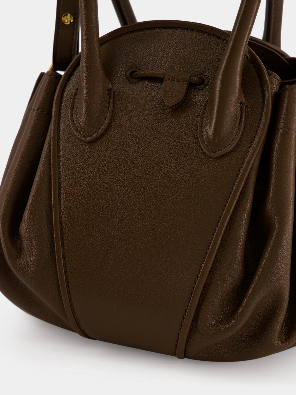 Marmot Tulipea Small Leather Handbag - Image 7