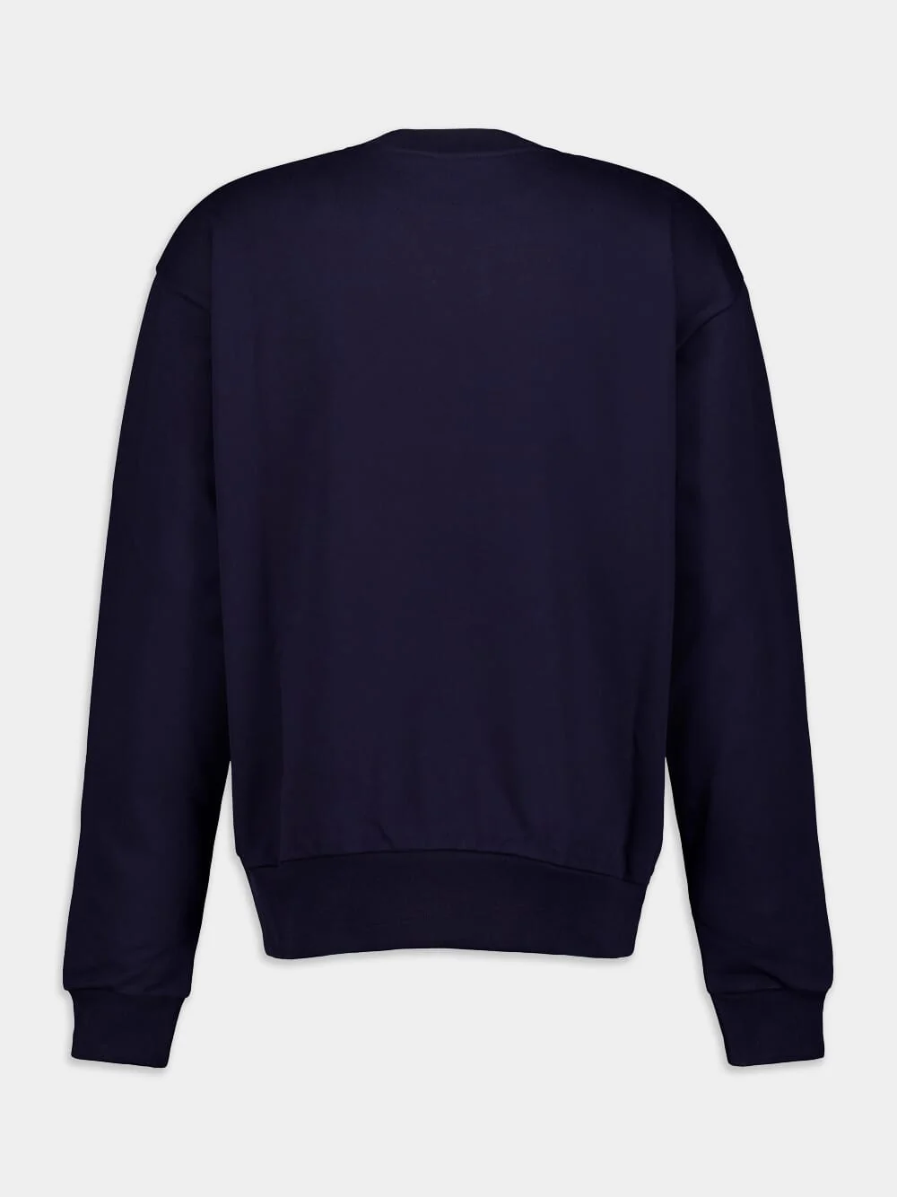 Logo-Print Cotton Sweatshirt - Image 3