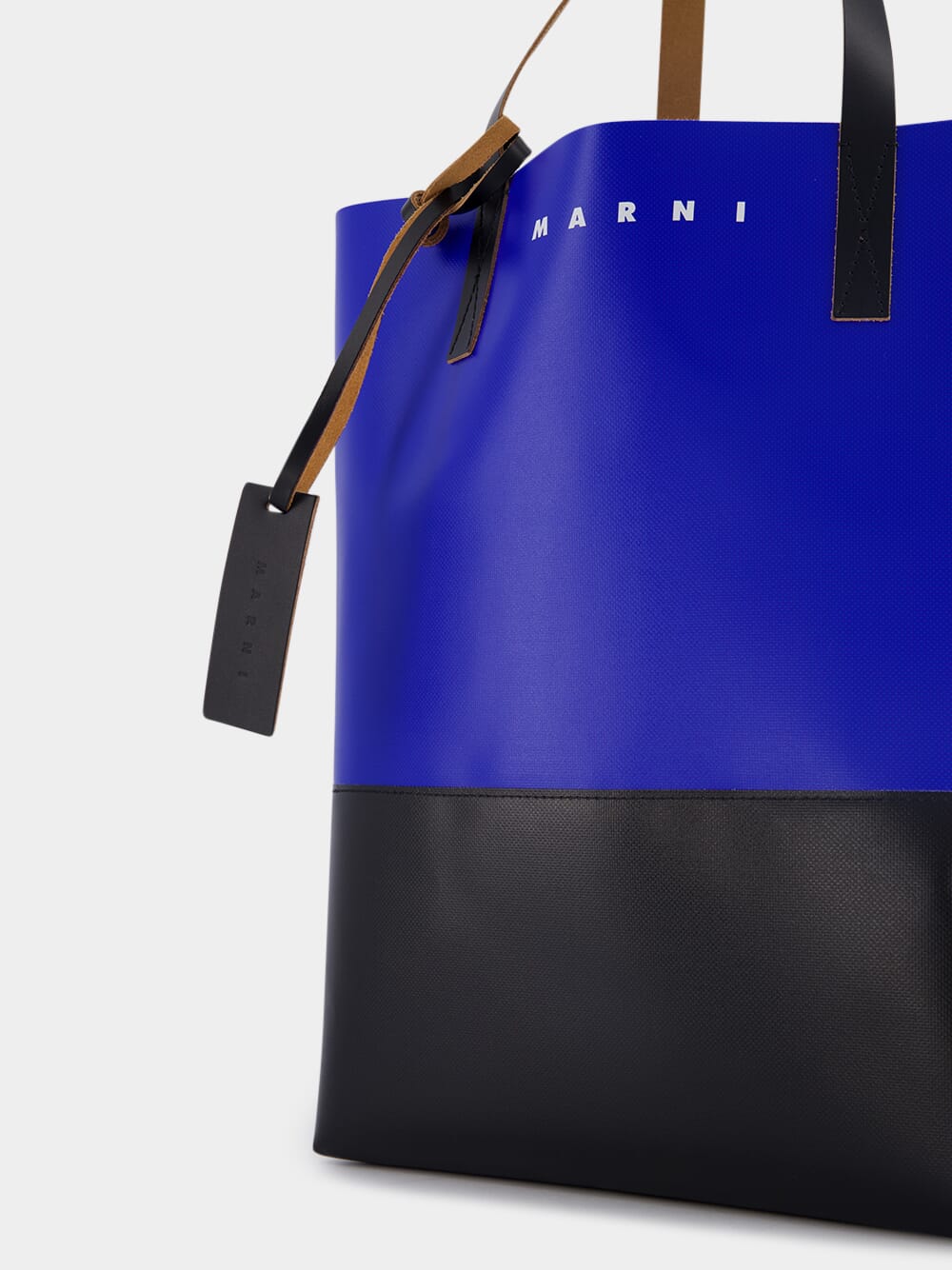 Tribeca Shopping Bag - Image 6