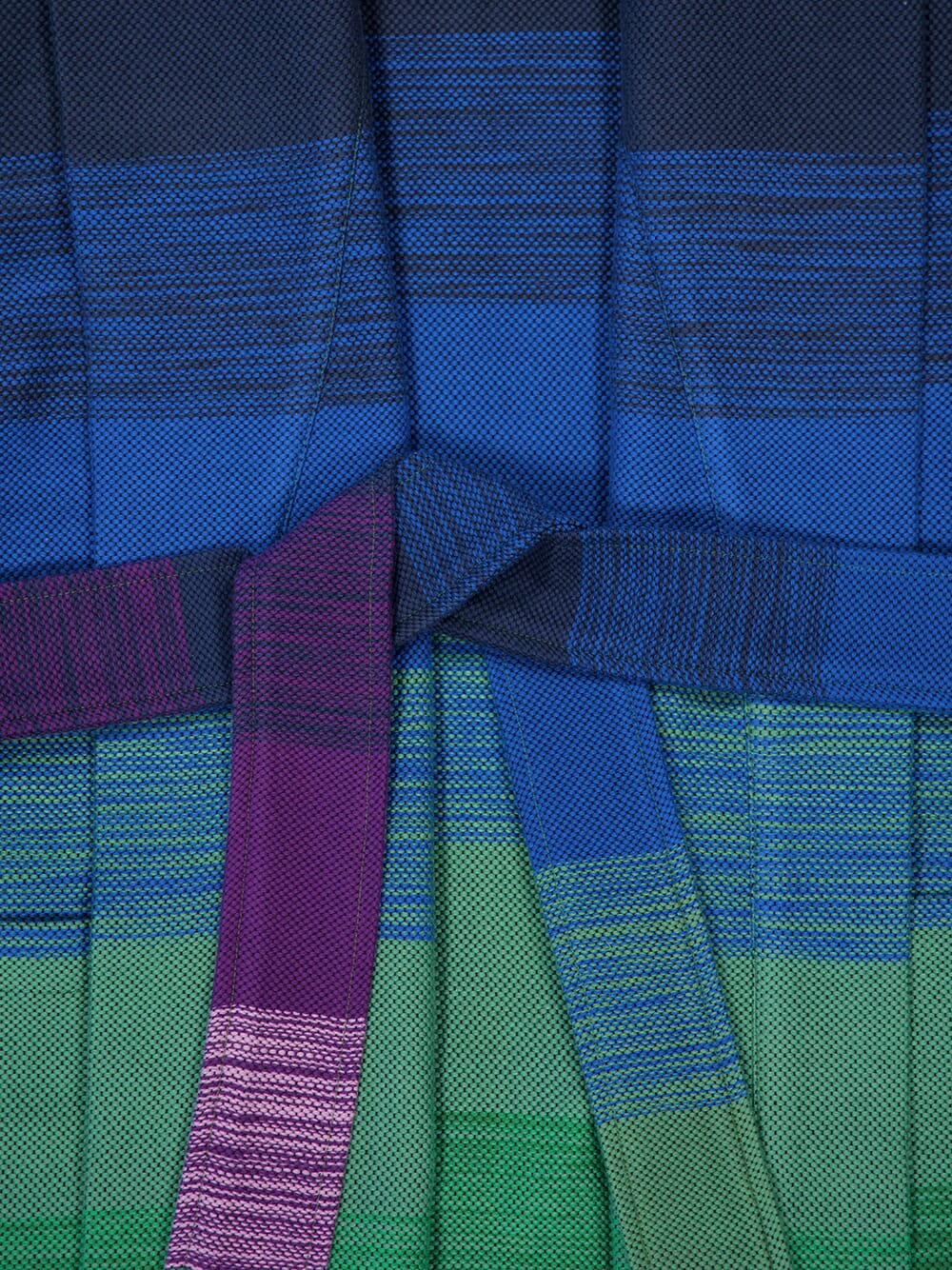 Cardigan Cotton Stripe 74 - Image 3