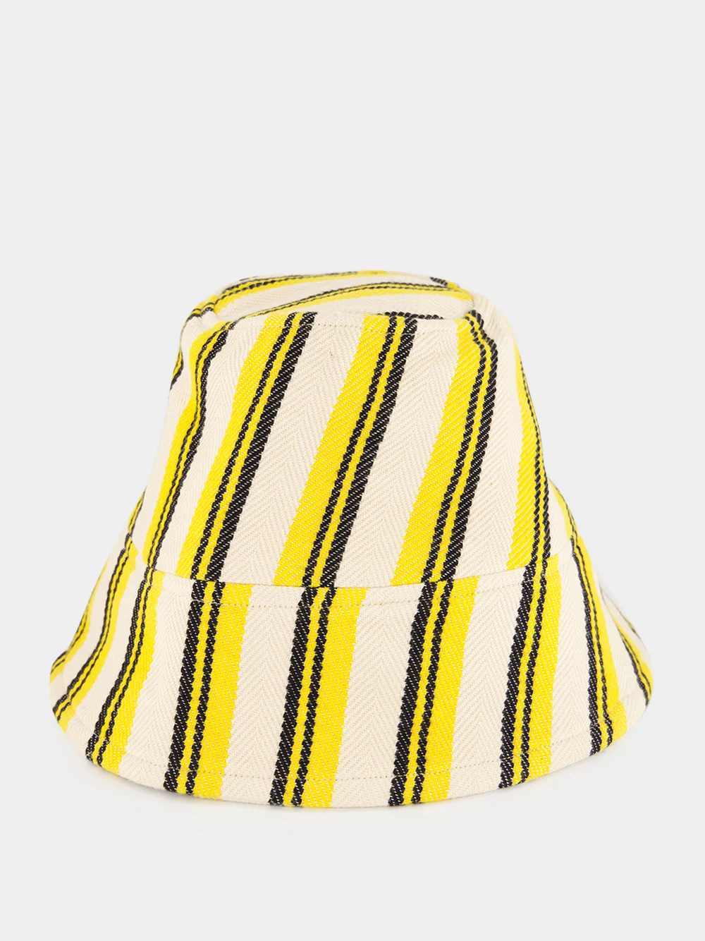 Oasis Stripe Bucket Hat