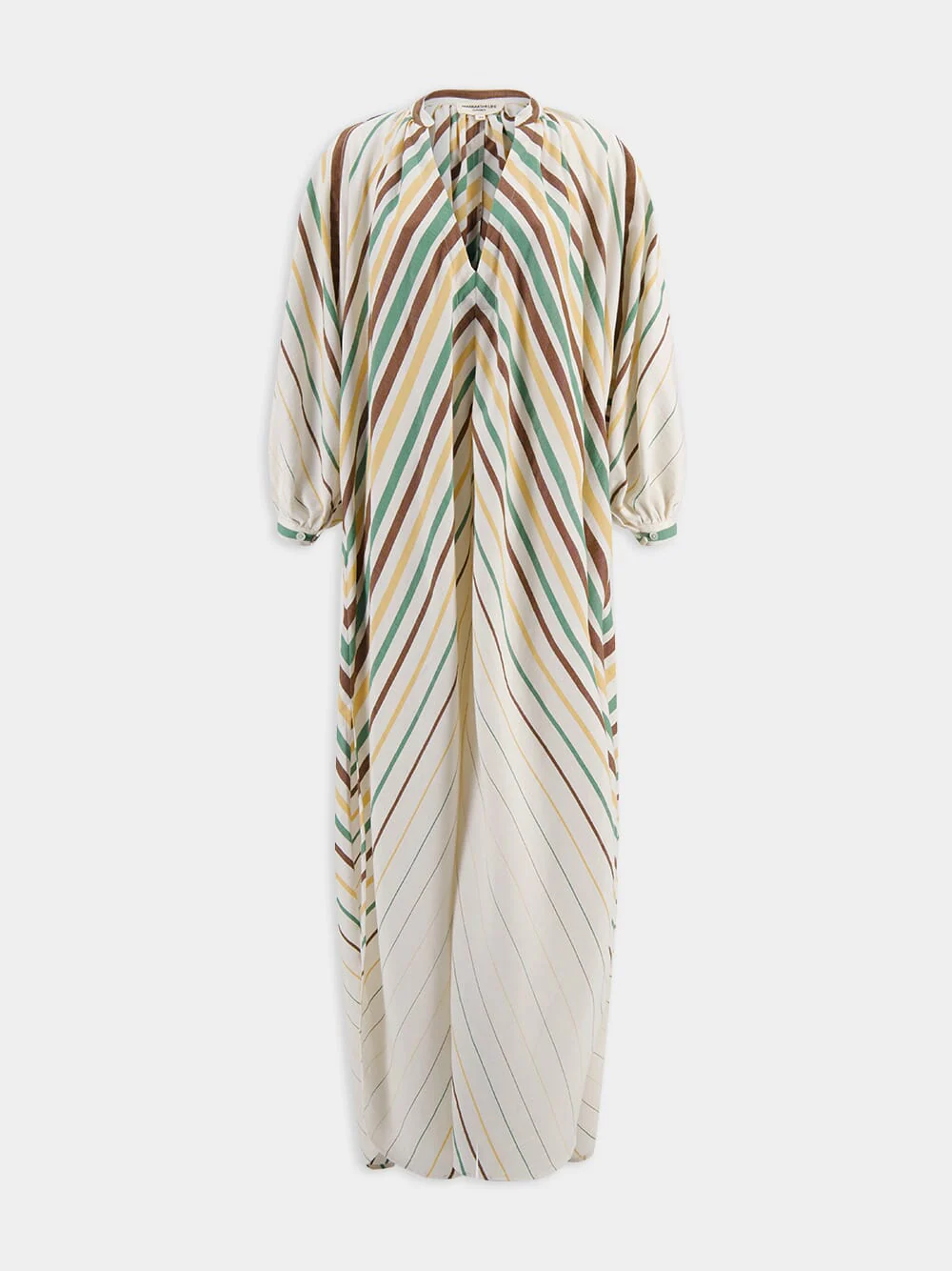 Touareg Cotton Dress