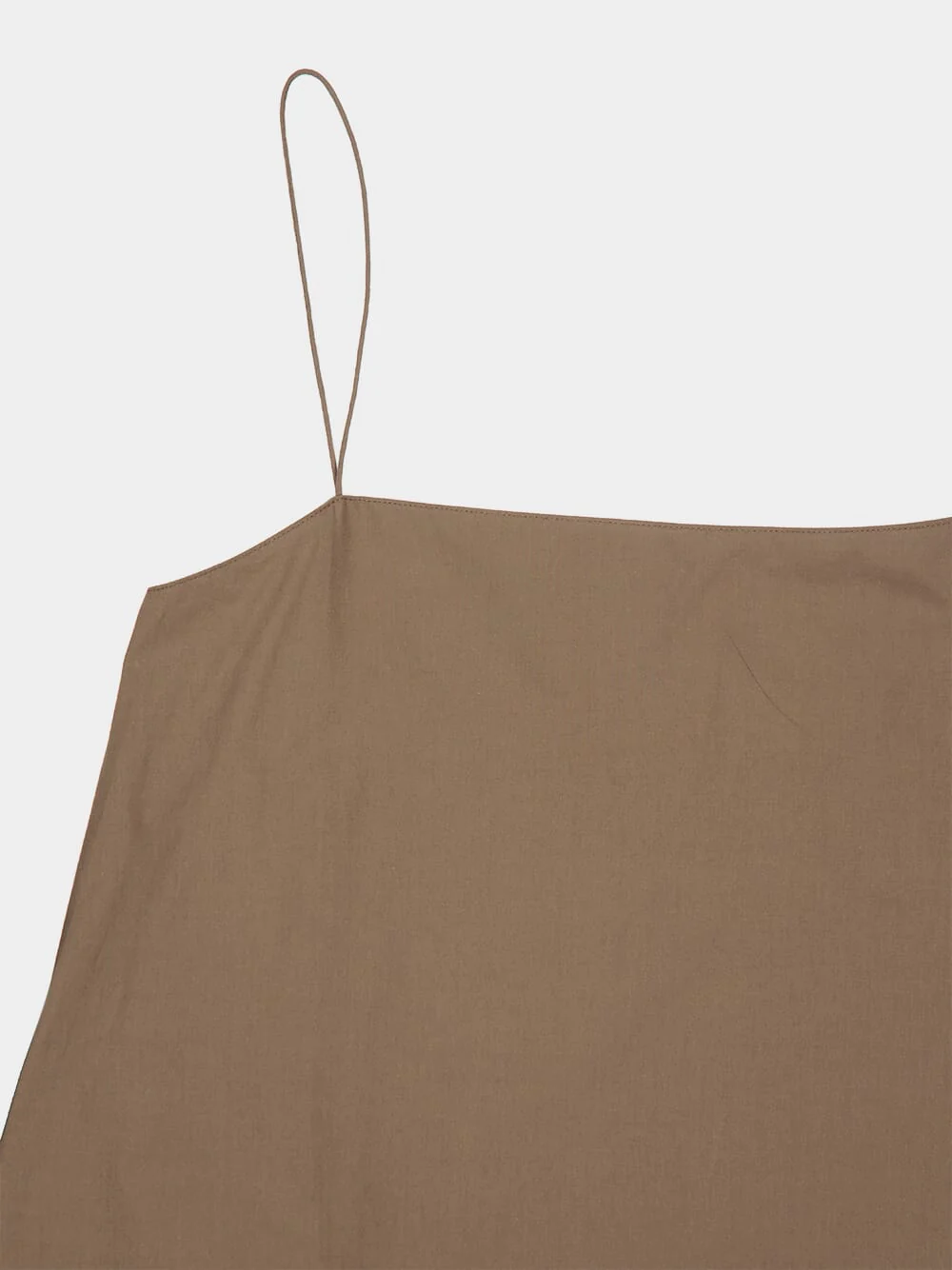Birch Square Cami Mini Dress - Image 5
