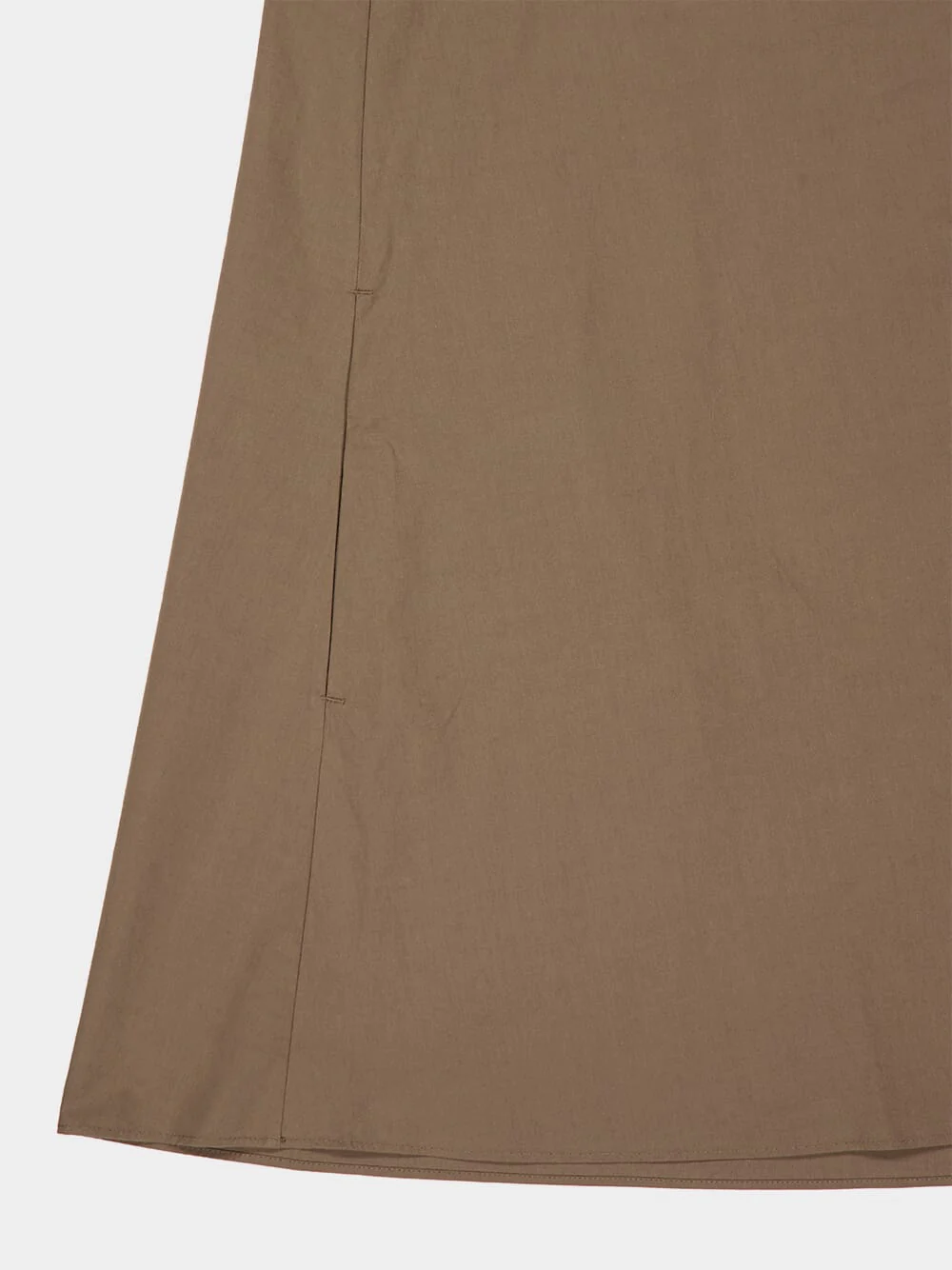 Birch Square Cami Mini Dress - Image 6