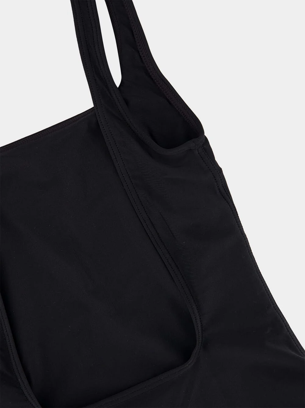 Black Nineties Maillot - Image 7