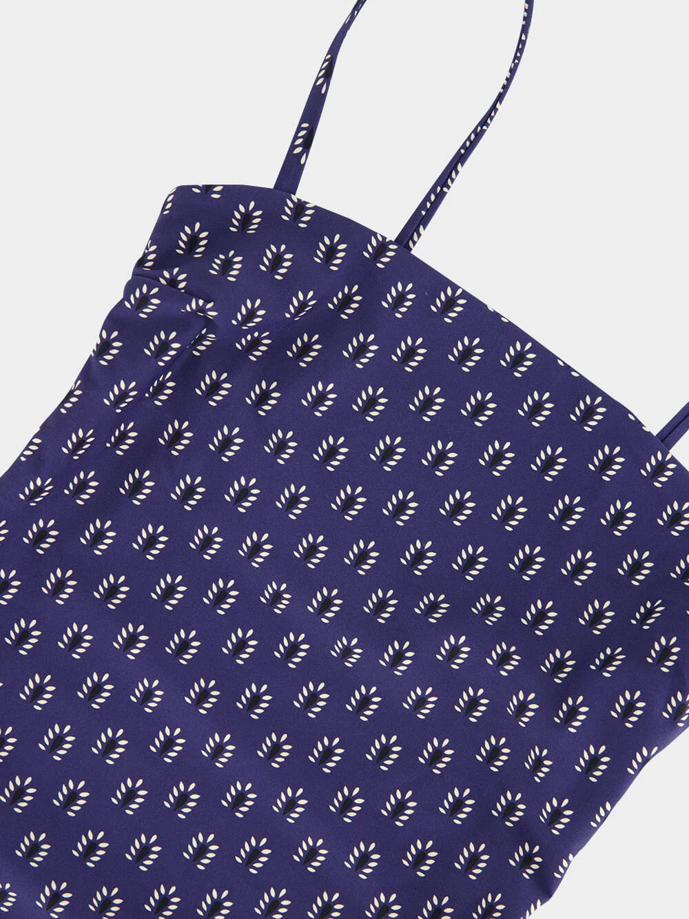 Cassis Petite Square Maillot - Image 5