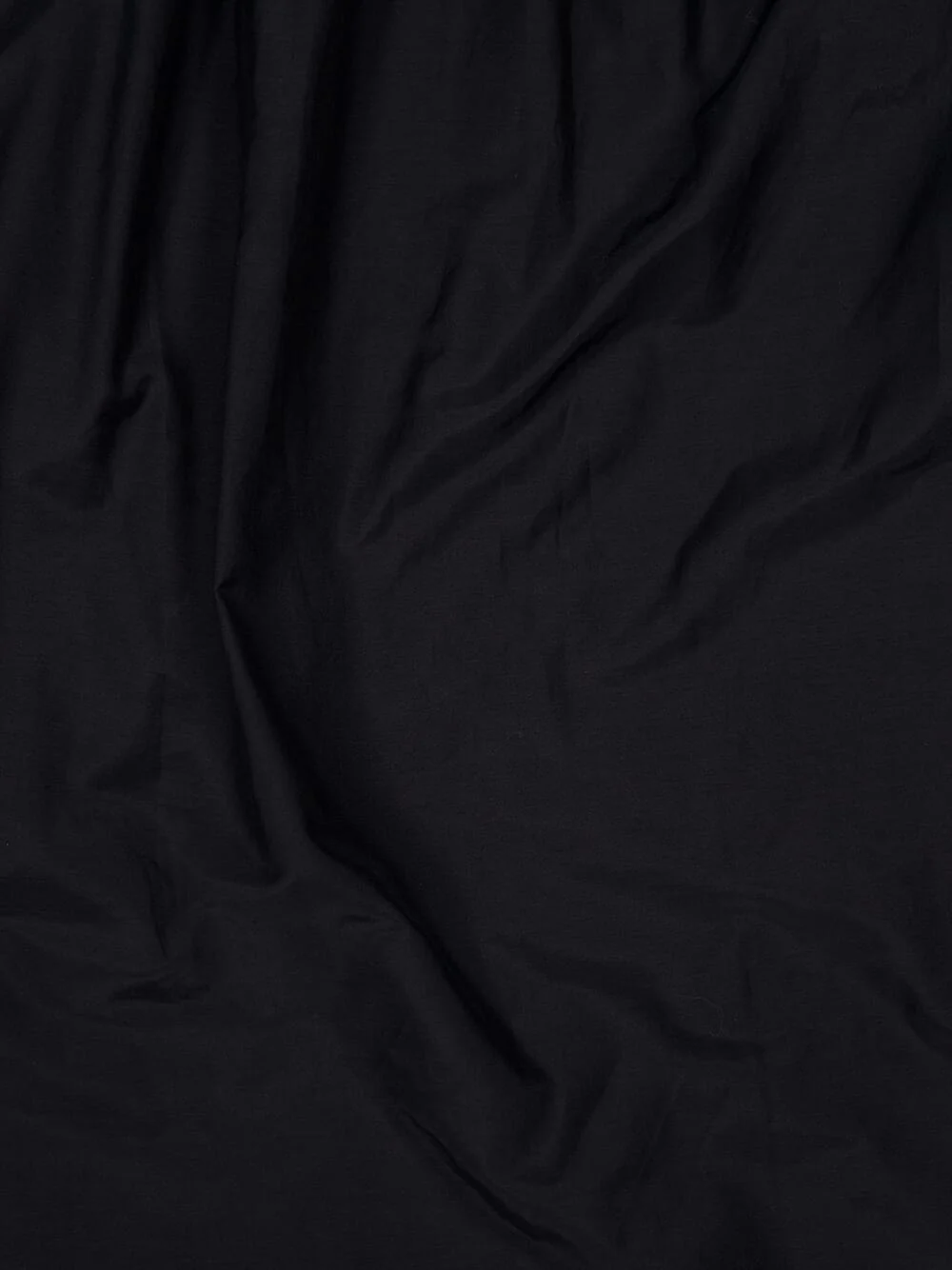 Black Off Shoulder Midi Dress - Image 7