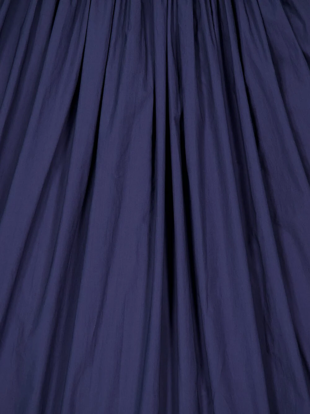 Dust Shirred Bodice Dress - Image 6