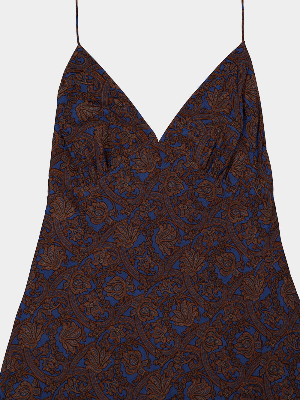 Marrakesh Low Back Halter Dress - Image 5