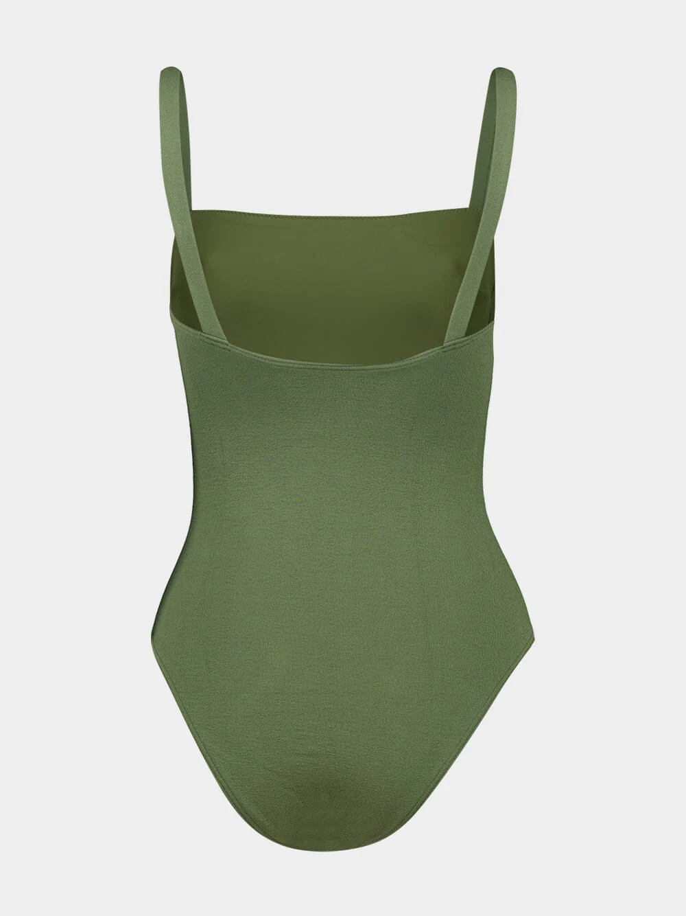 Safari Crinkle Square One-Piece - Image 2