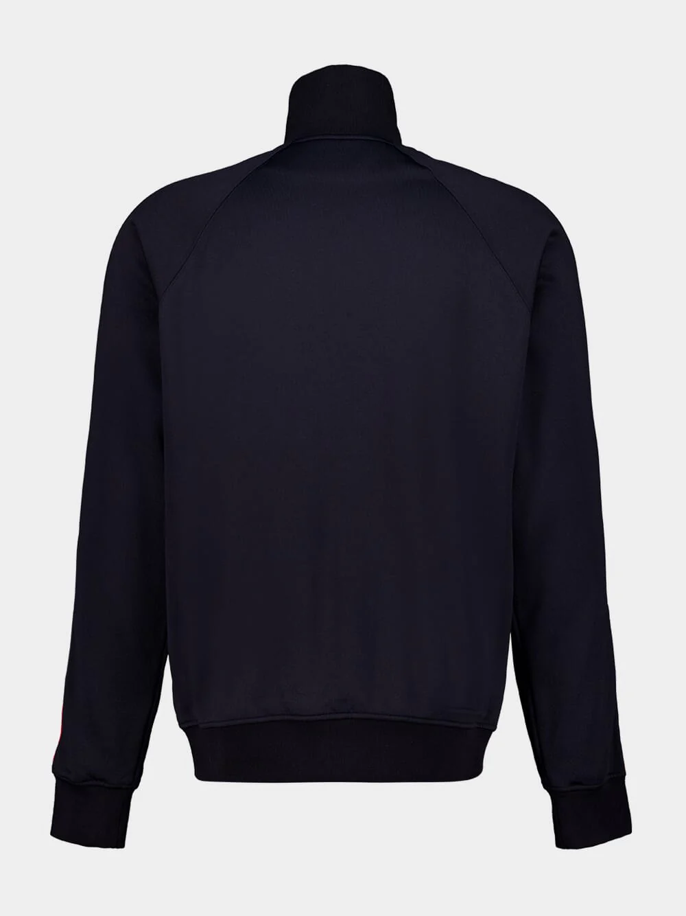 Midnight Blue Track Jacket - Image 2