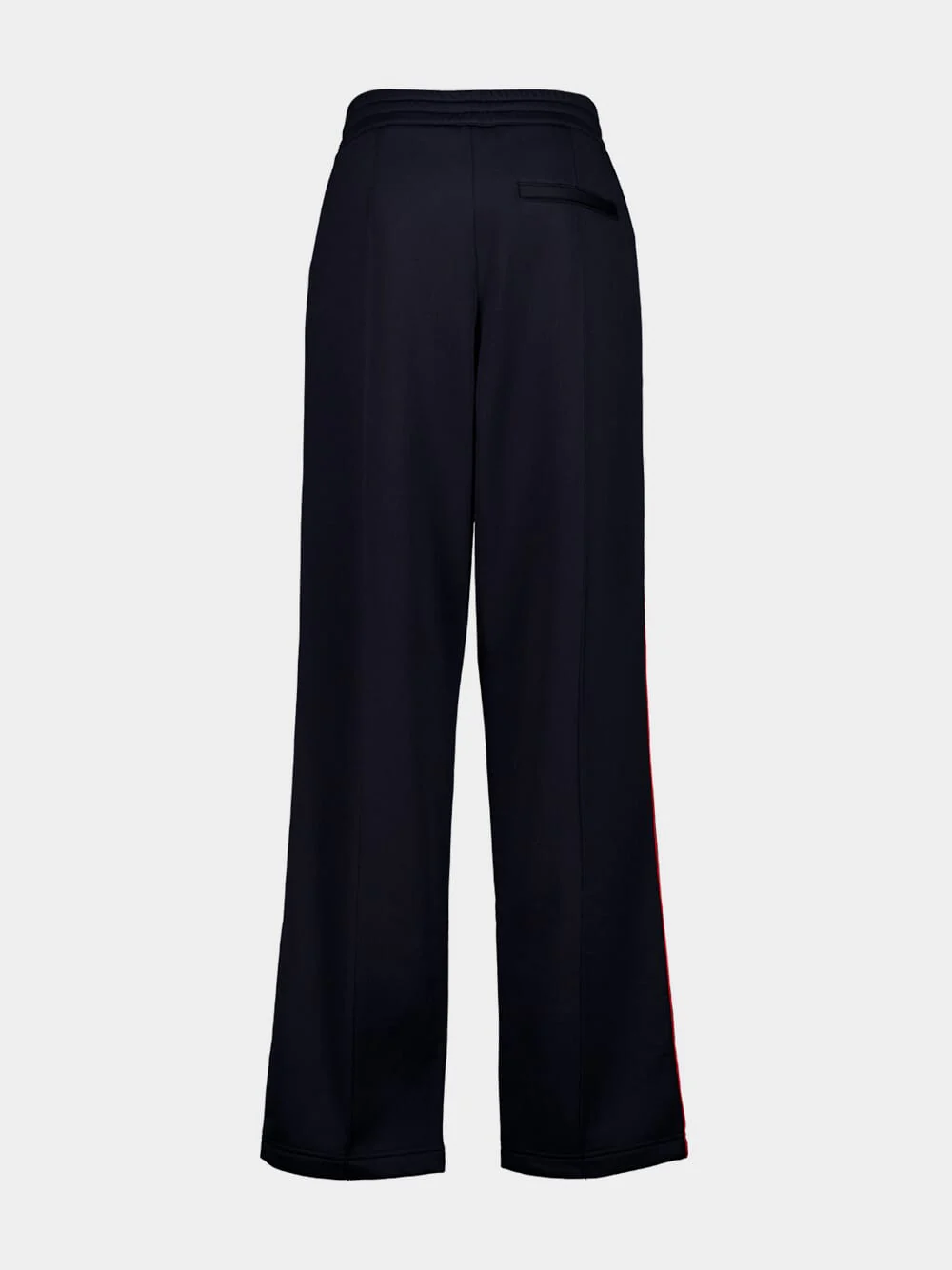 Midnight Blue Track Pants - Image 2