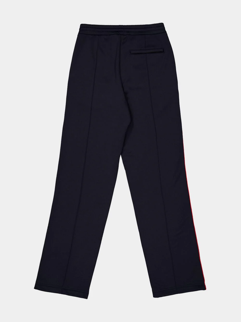 Midnight Blue Track Pants - Image 6
