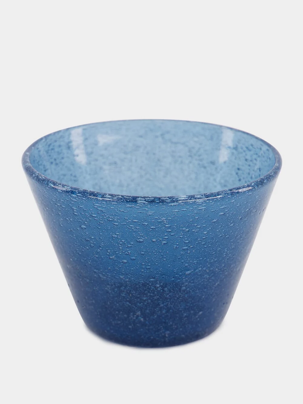 Small Bowl Coppetta in Deep Blue - Image 3