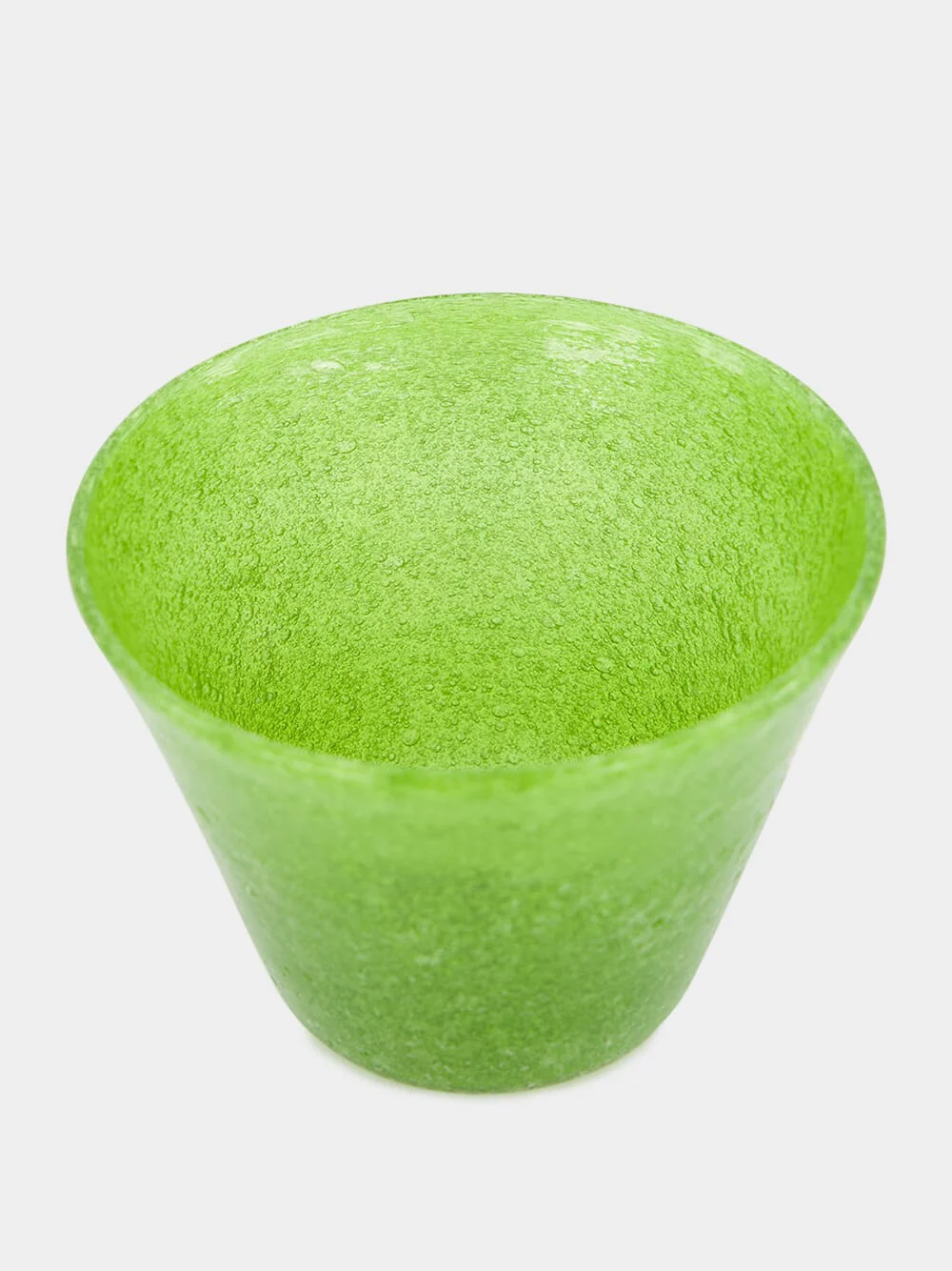 Small Bowl Coppetta in Olive - Image 2
