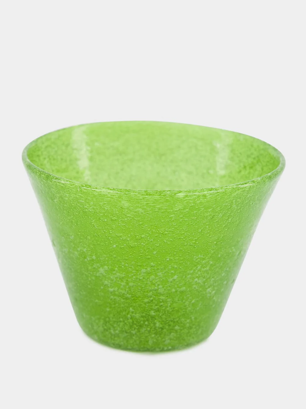 Small Bowl Coppetta in Olive - Image 3