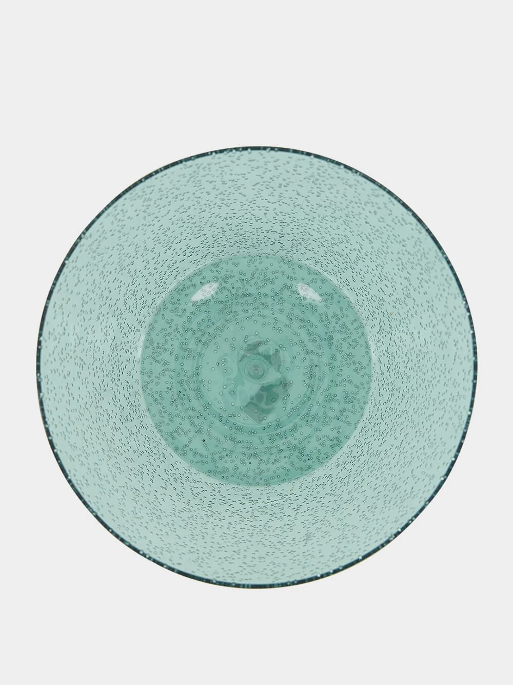 Small Bowl Coppetta in Water Blue