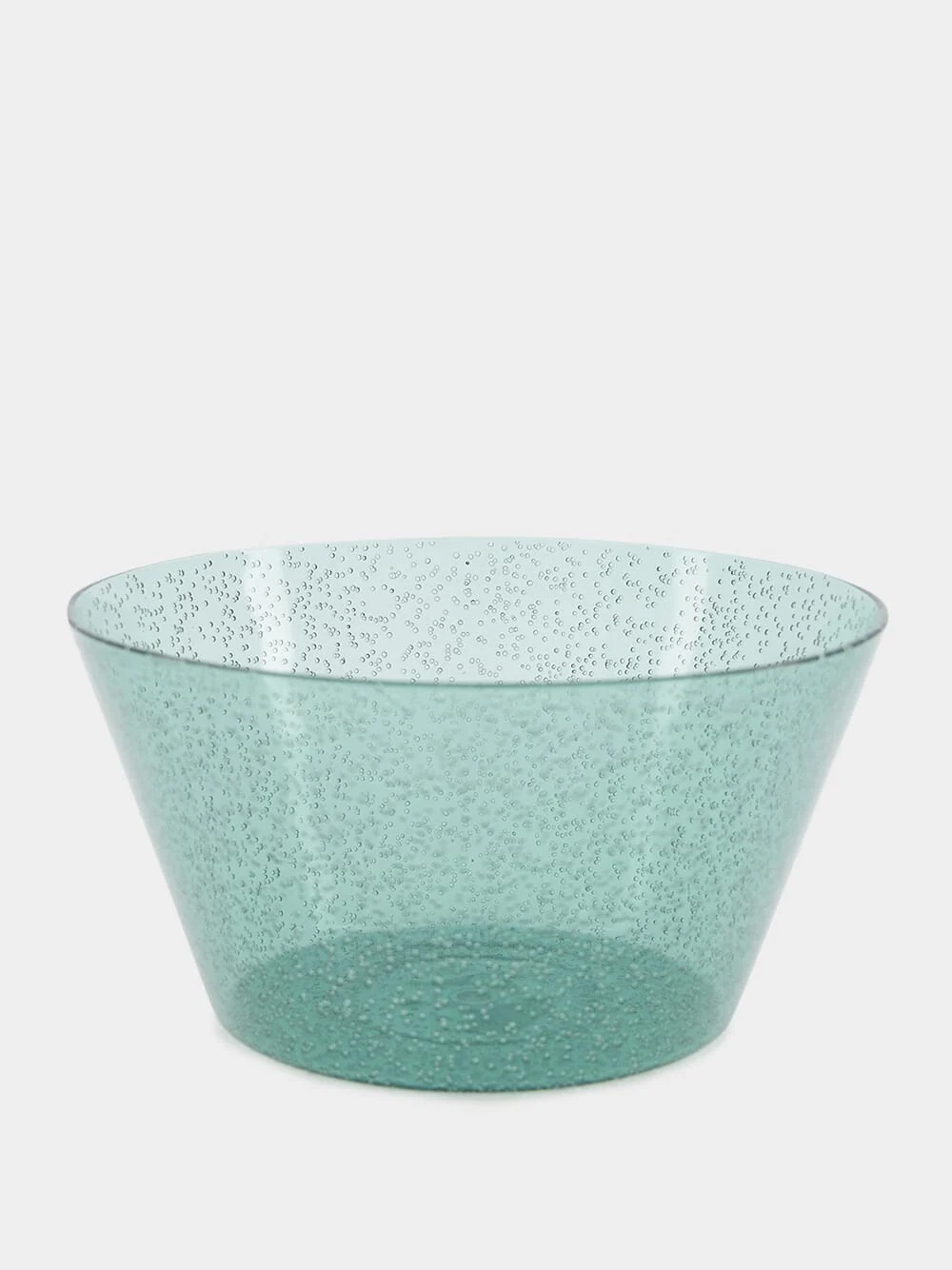 Small Bowl Coppetta in Water Blue - Image 2