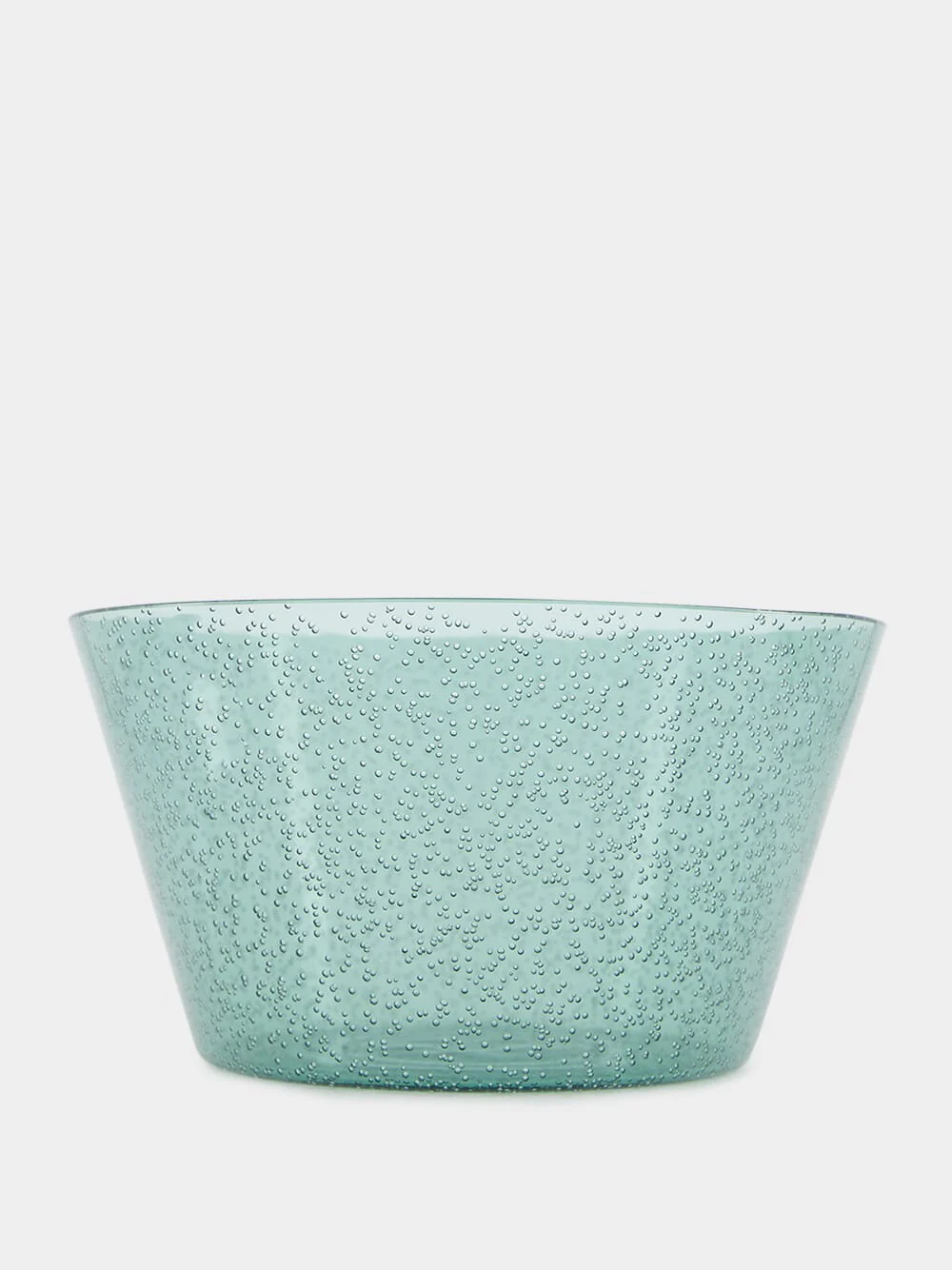 Small Bowl Coppetta in Water Blue - Image 3