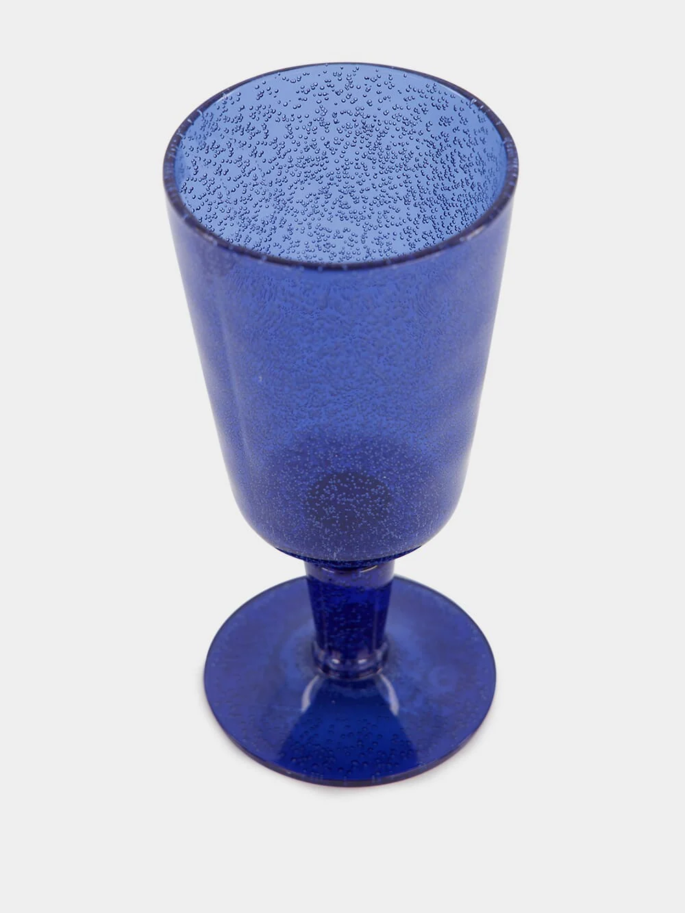 Synth Goblet in Blue - Image 2