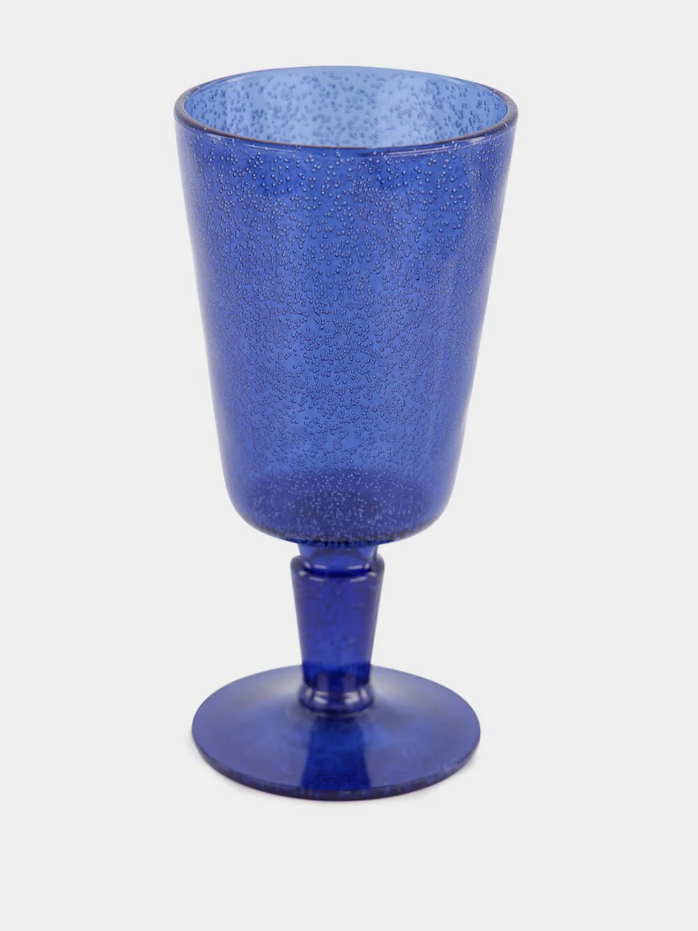 Synth Goblet in Blue - Image 3