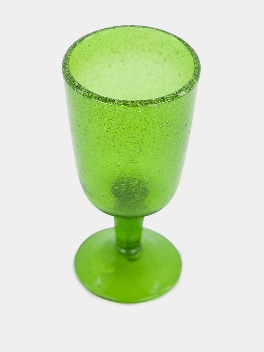 Synth Goblet in Olive - Image 2