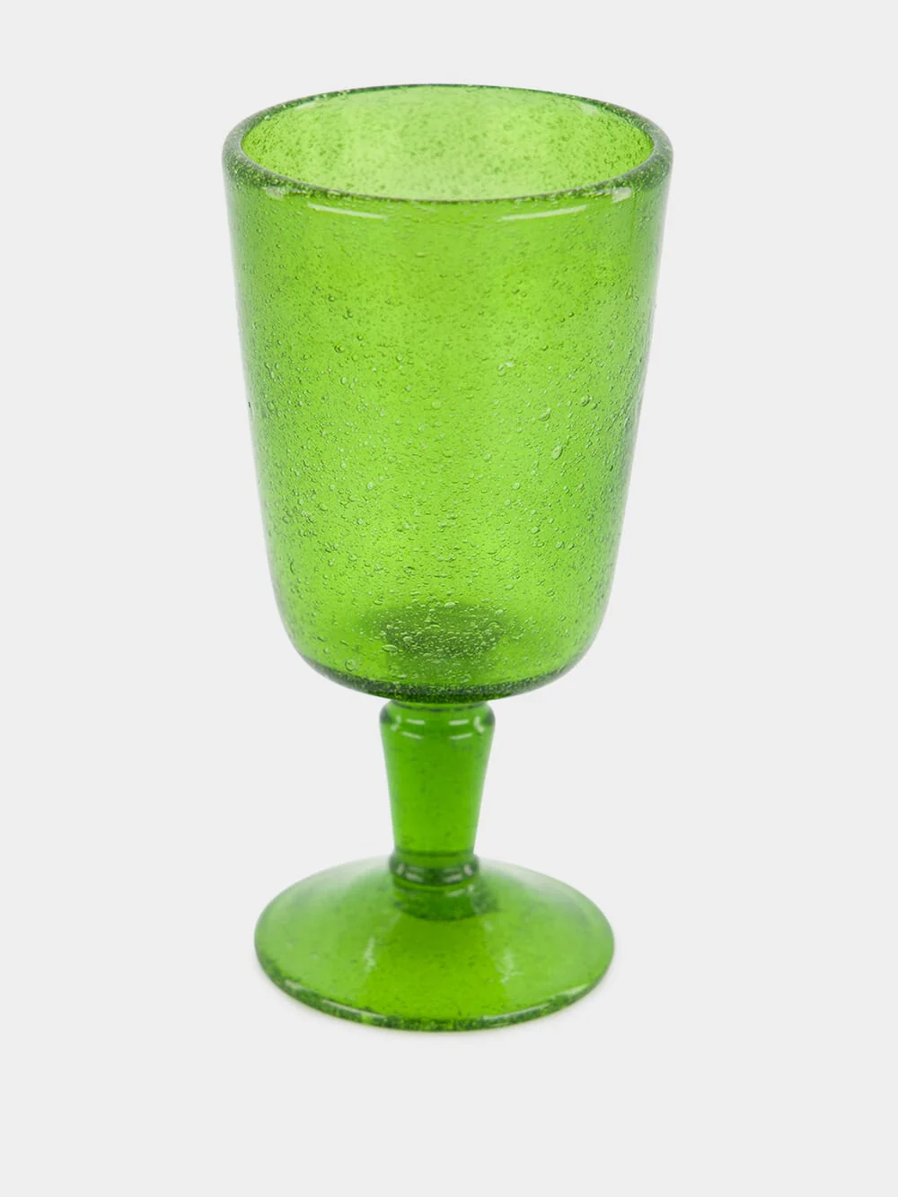 Synth Goblet in Olive - Image 3