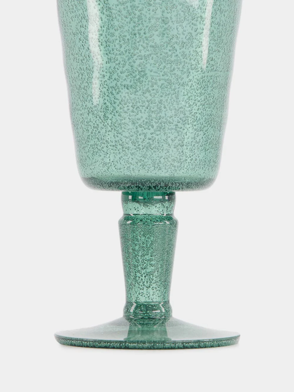 Green Memento Synth Goblet - Image 3
