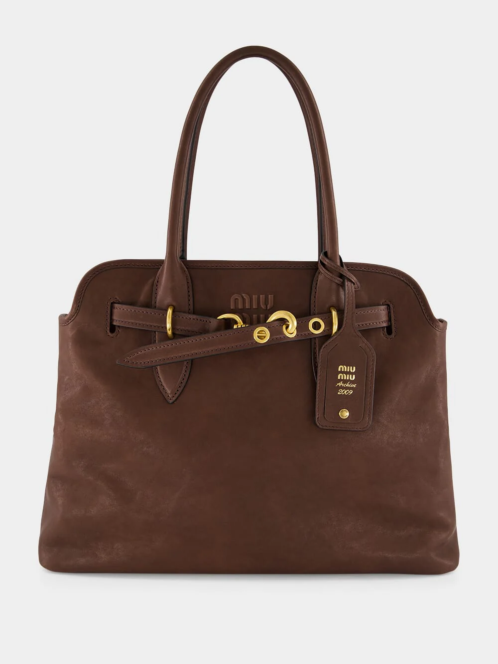 Briarwood Aventure Nappa Bag