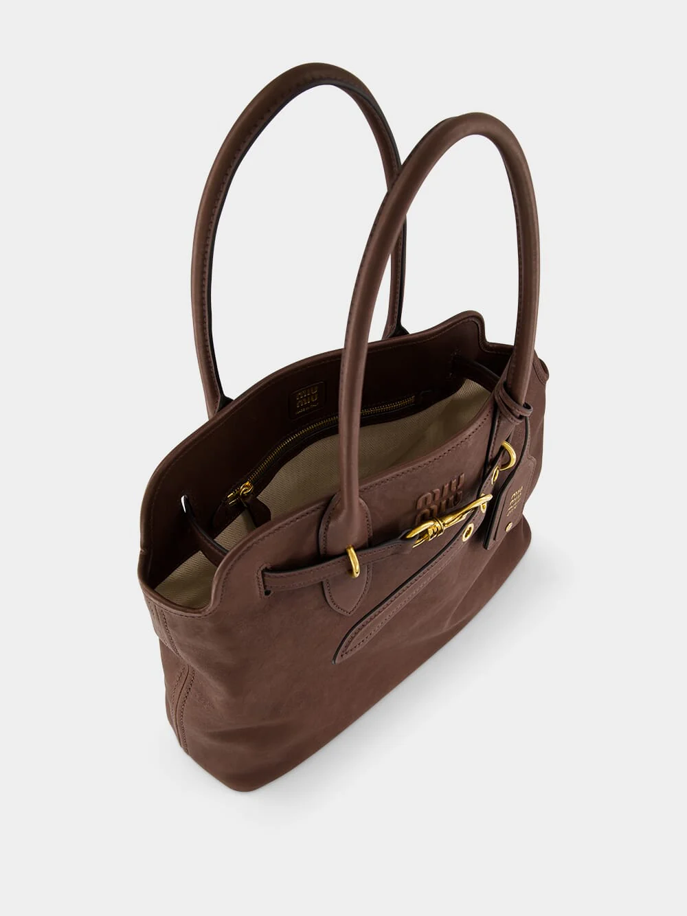 Briarwood Aventure Nappa Bag - Image 6