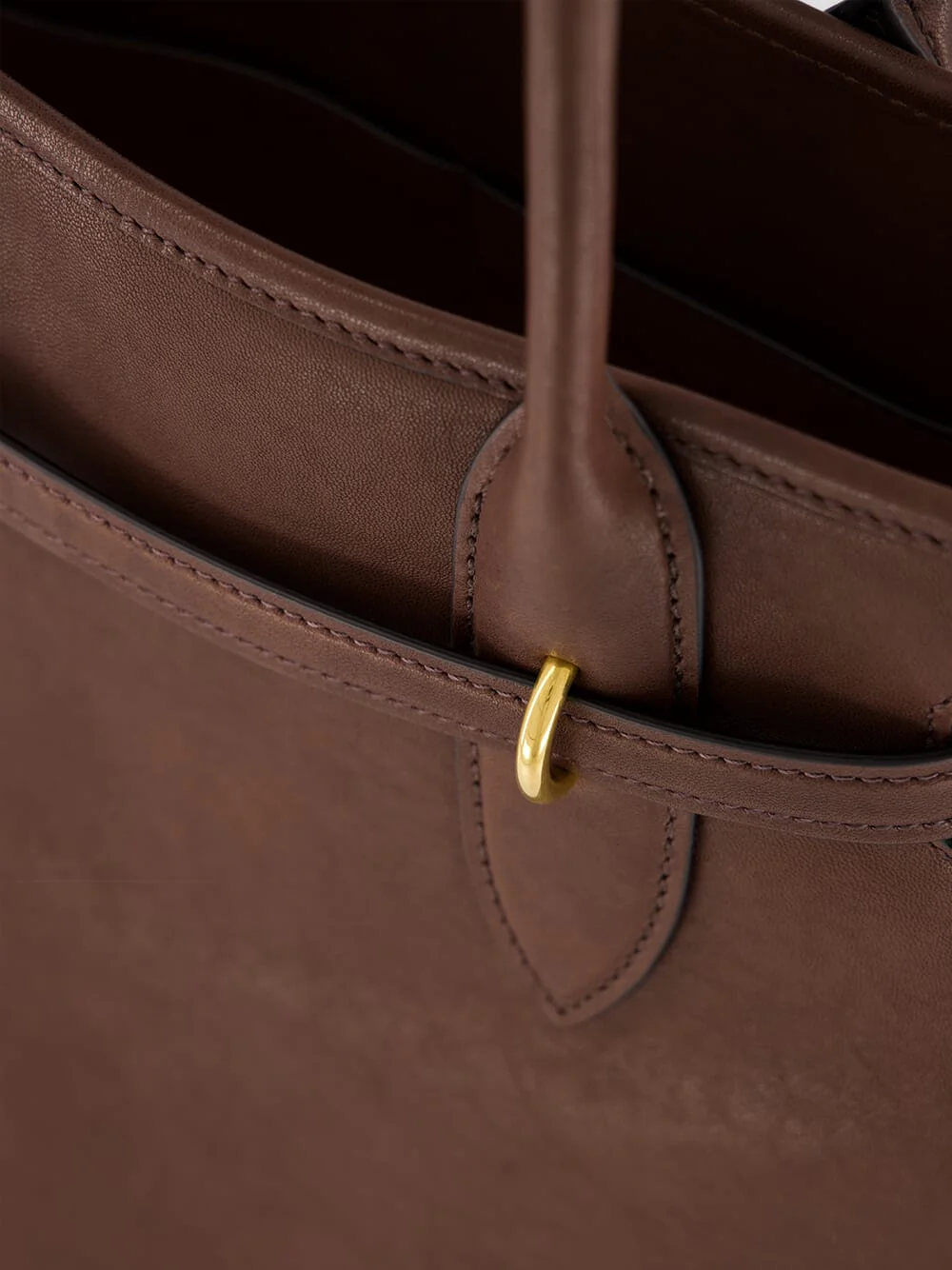 Briarwood Aventure Nappa Bag - Image 8