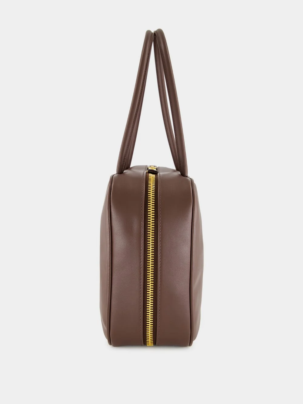 Briarwood Leather Beau Bag - Image 5