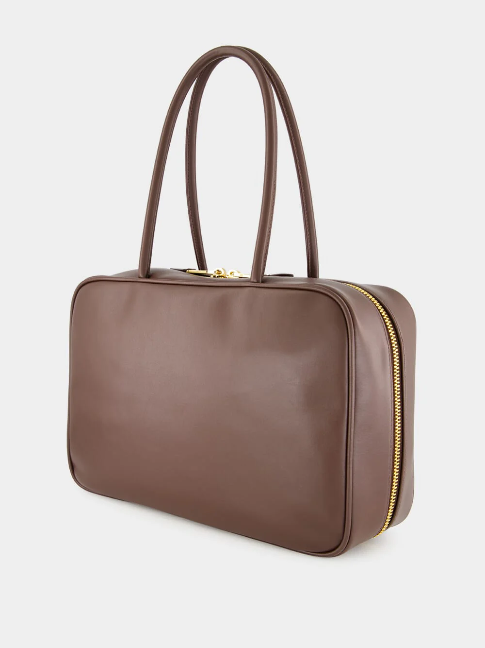 Briarwood Leather Beau Bag - Image 6