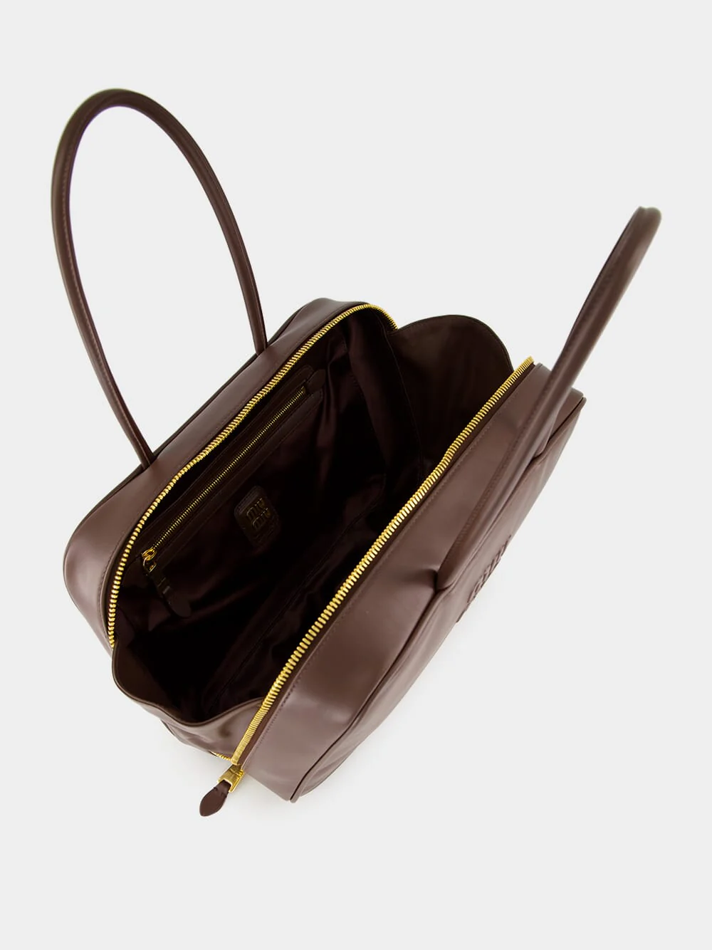 Briarwood Leather Beau Bag - Image 7