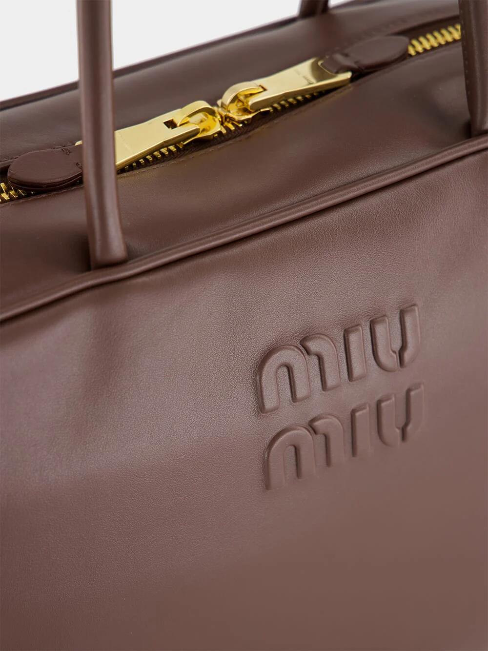 Briarwood Leather Beau Bag - Image 8