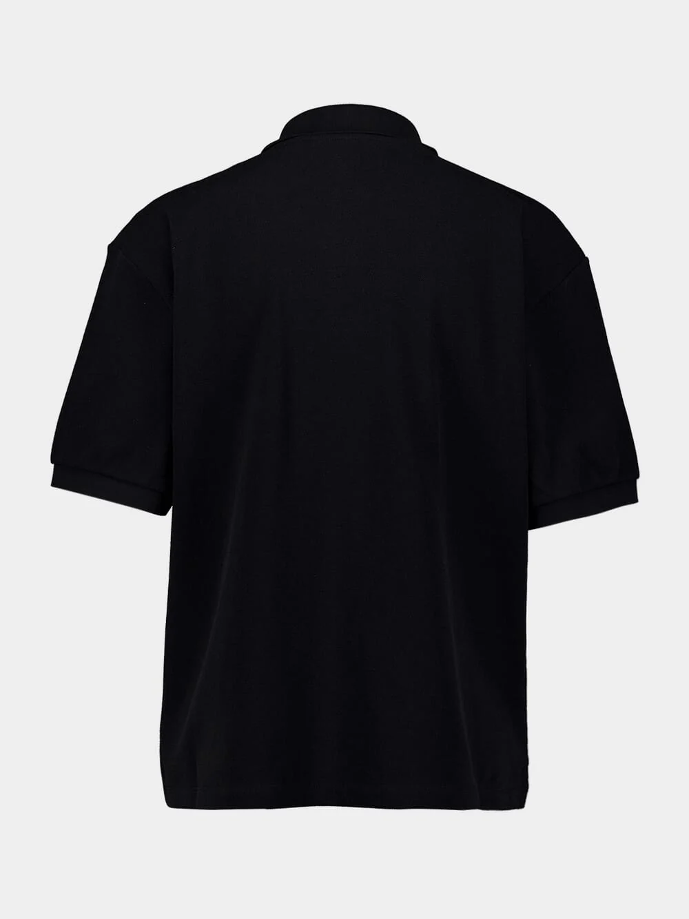 Cotton Piqué Polo - Image 3