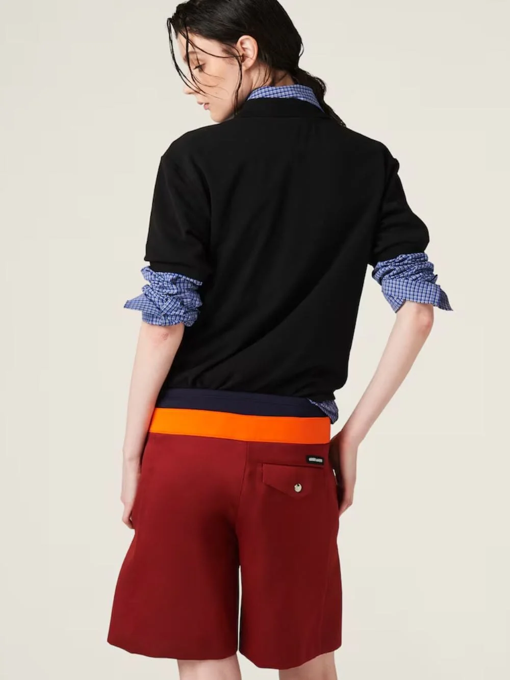 Cotton Piqué Polo - Image 4