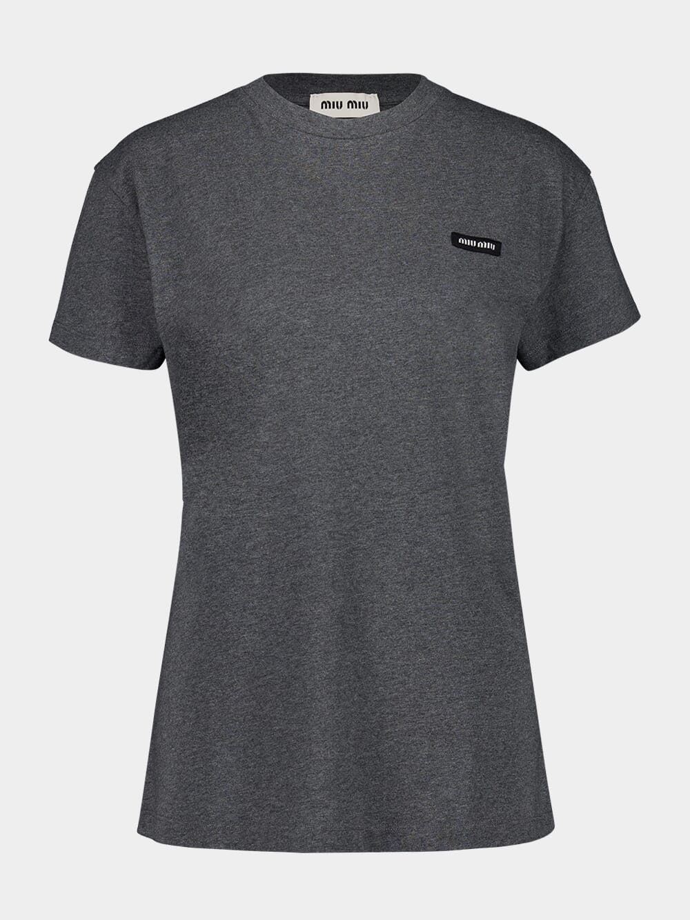 Set of 3 Cotton T-Shirts - Image 2