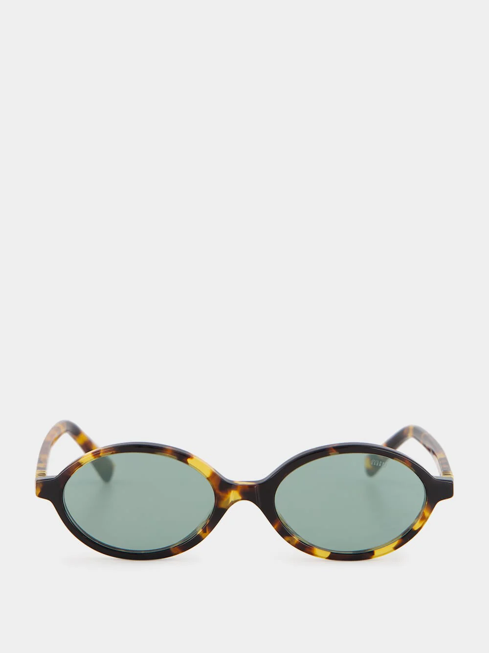 Honey Havana Regard Sunglasses