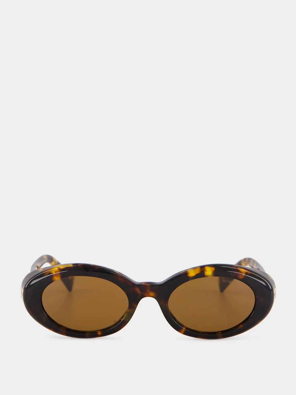 Honey Tortoiseshell Rêverie Sunglasses - Image 2