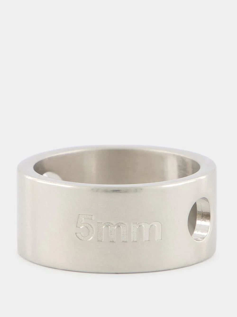 Circle Hole Ring
