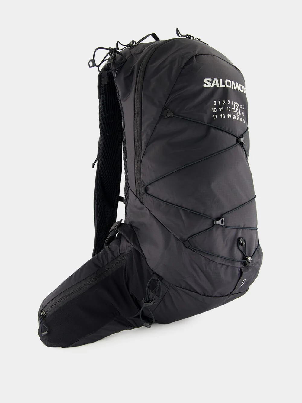 Black XT 15 Backpack - Image 3